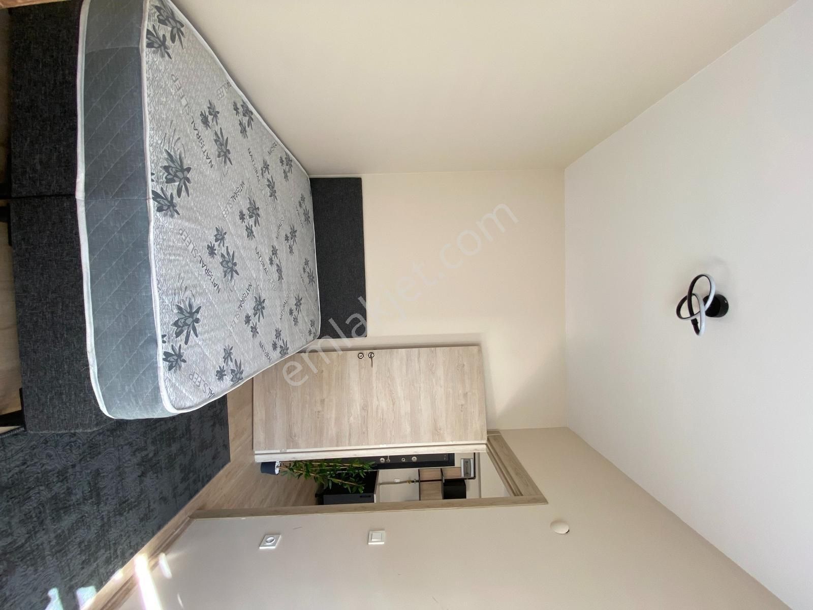 Cb Level'dan Kapalı Otopark Arakat Kiralık 2+1 Eşyalı Daire - Görsel 8
