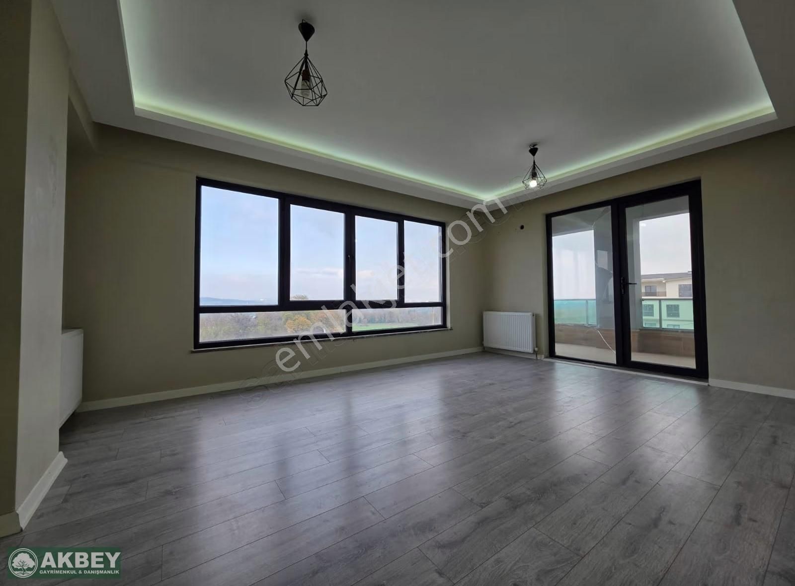 Akbey'den Kayapa'da Satılık 3+1 Dubleks - Görsel 2