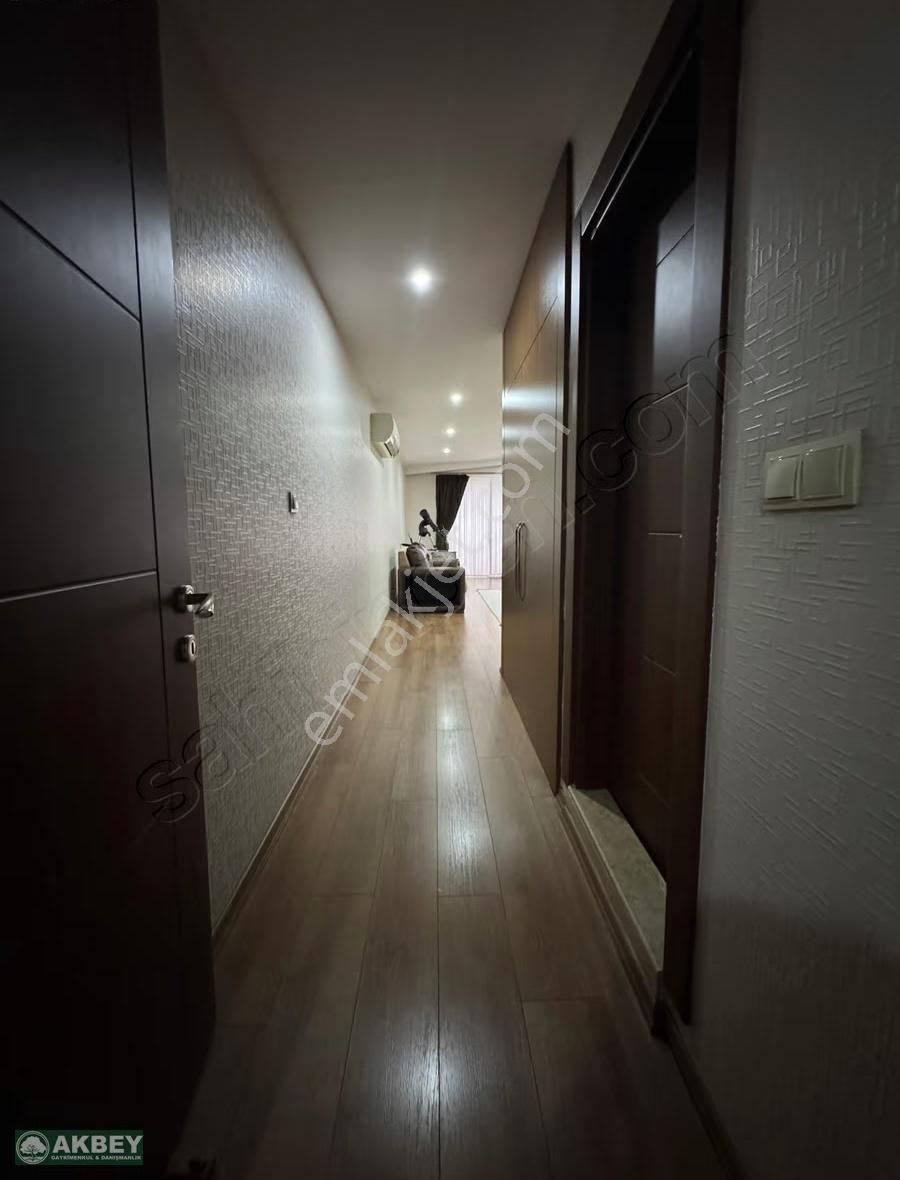 Akbey'den Demirci Mh. Merkezi Konumda 5+1 Dubleks Daire - Görsel 3