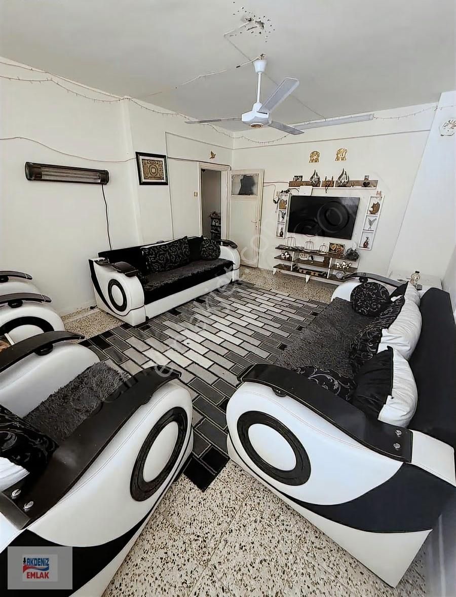 Mersin Erdemli Denize Yakın Satılık 3 + 1