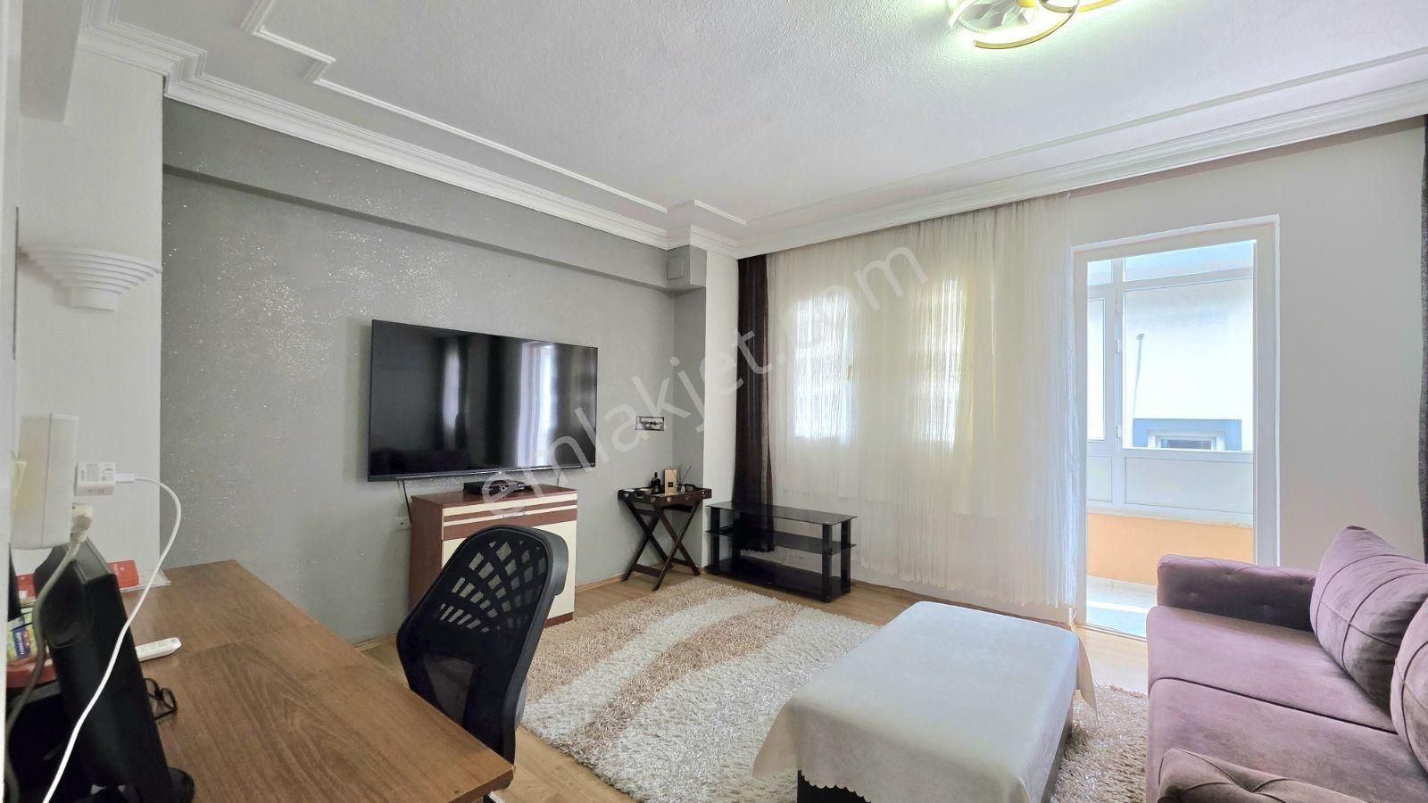 Fethiye Taşyaka'da Satılık 4+1 180m2 Dubleks Daire - Görsel 17