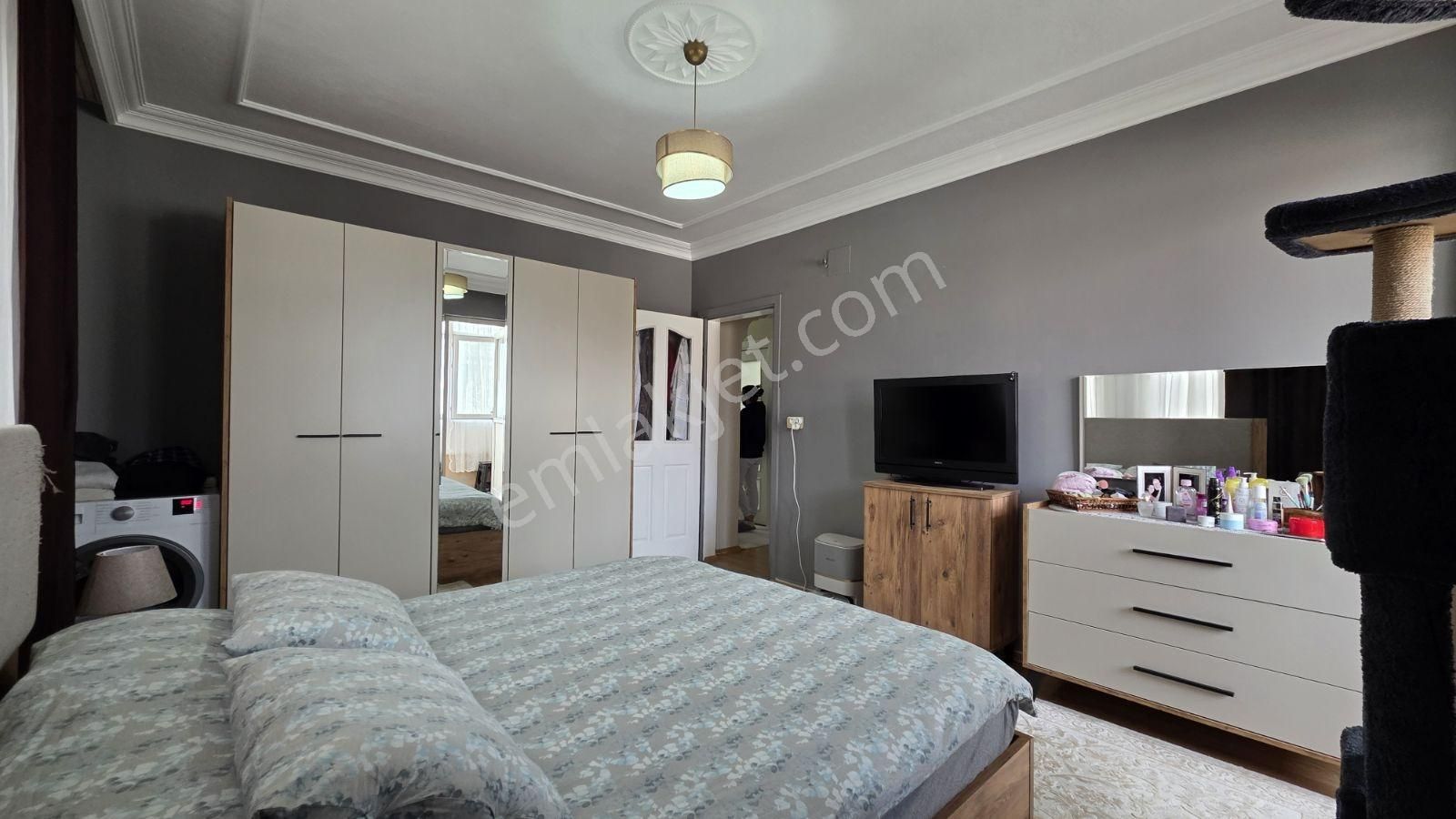 Fethiye Taşyaka'da Satılık 4+1 180m2 Dubleks Daire - Görsel 33