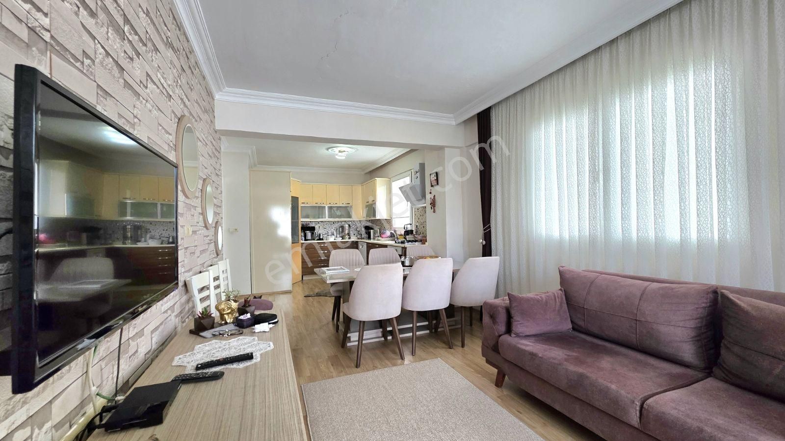 Fethiye Taşyaka'da Satılık 4+1 180m2 Dubleks Daire - Görsel 7