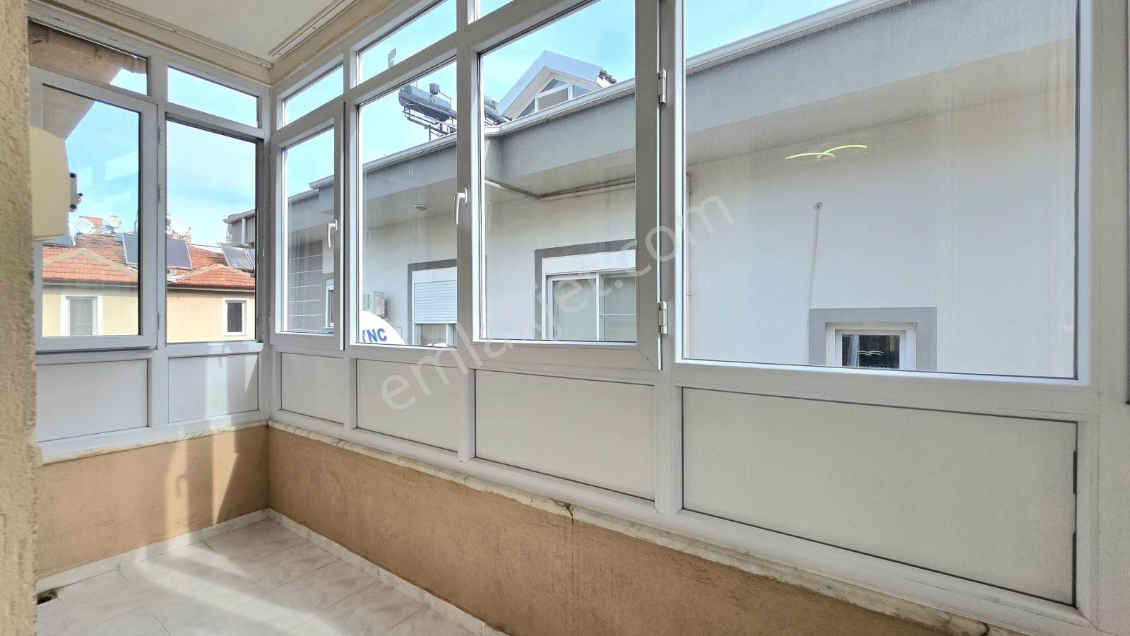 Fethiye Taşyaka'da Satılık 4+1 180m2 Dubleks Daire - Görsel 16