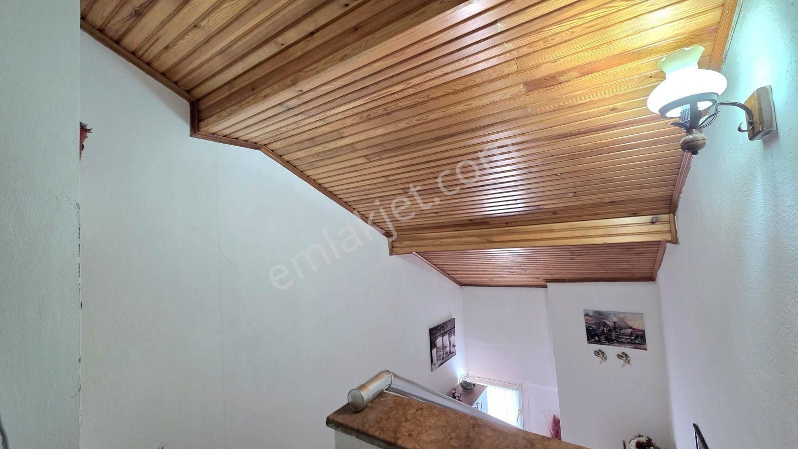 Fethiye Taşyaka'da Satılık 4+1 180m2 Dubleks Daire - Görsel 27