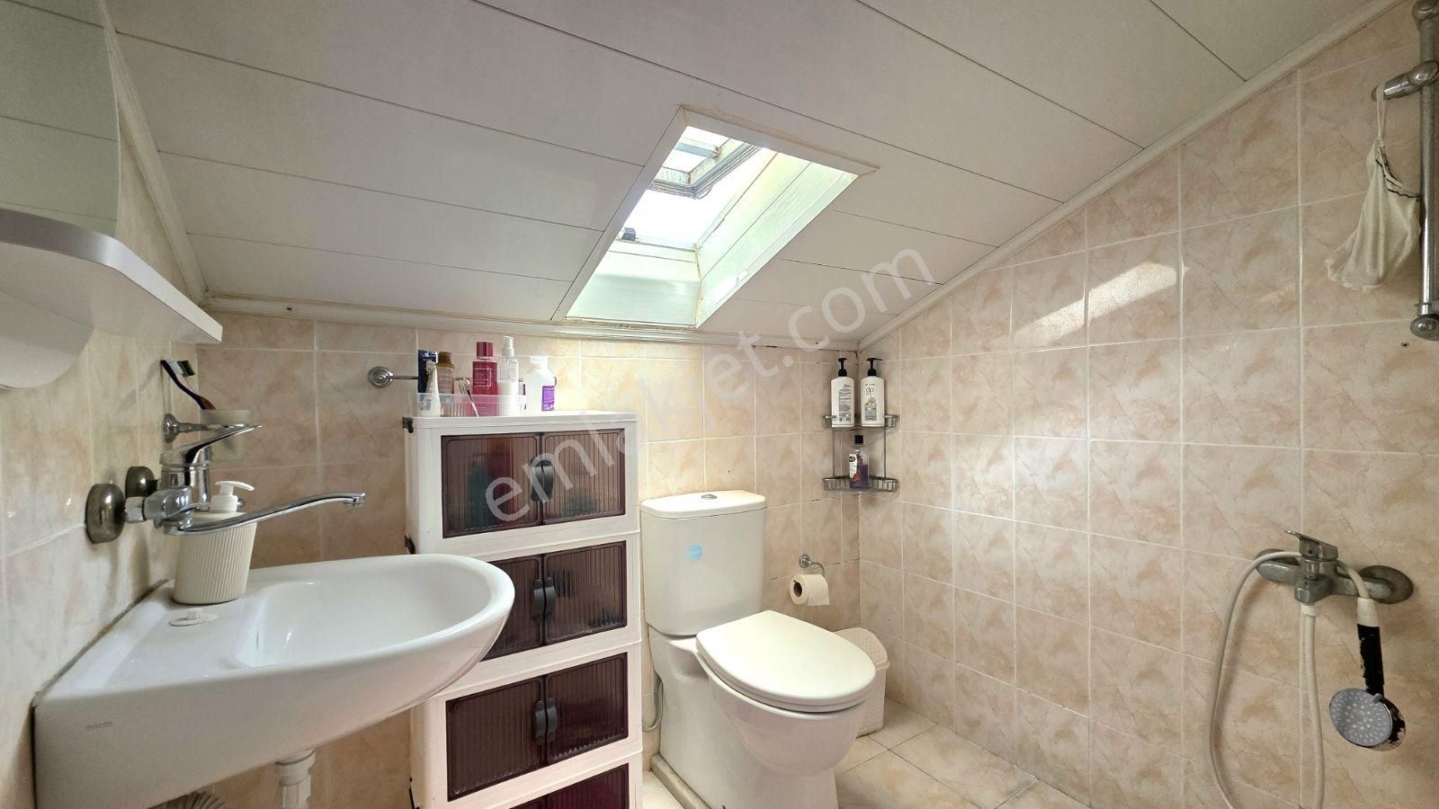 Fethiye Taşyaka'da Satılık 4+1 180m2 Dubleks Daire - Görsel 35