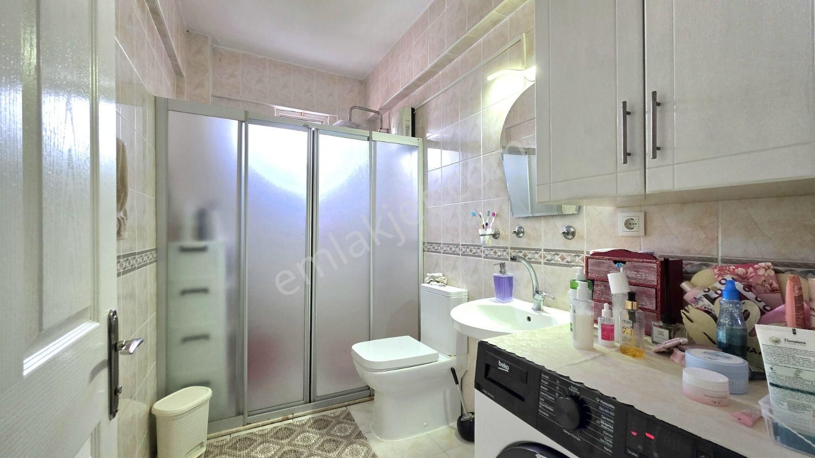 Fethiye Taşyaka'da Satılık 4+1 180m2 Dubleks Daire - Görsel 18