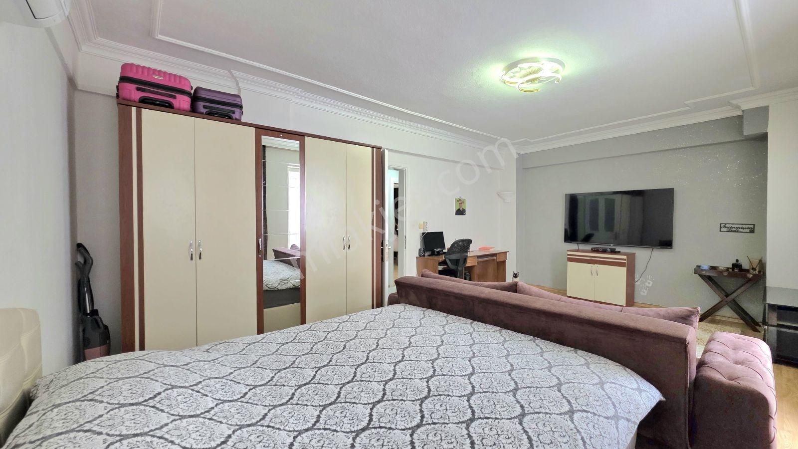 Fethiye Taşyaka'da Satılık 4+1 180m2 Dubleks Daire - Görsel 14