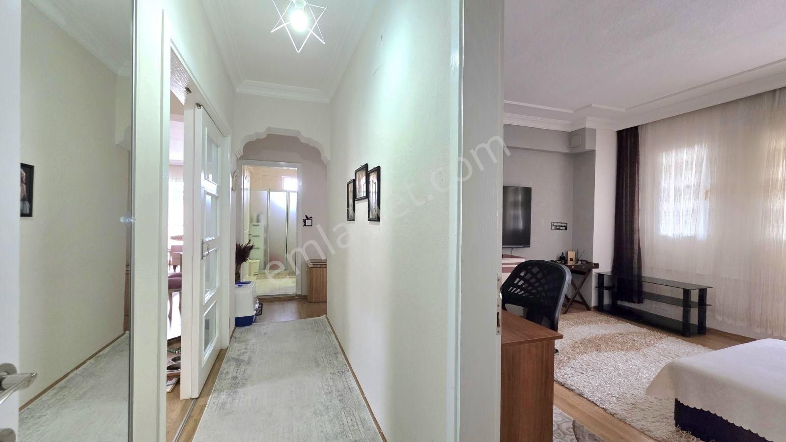 Fethiye Taşyaka'da Satılık 4+1 180m2 Dubleks Daire - Görsel 11