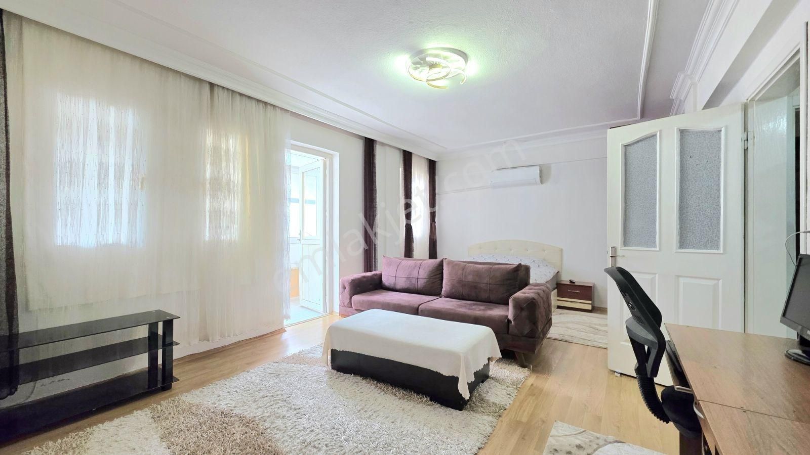 Fethiye Taşyaka'da Satılık 4+1 180m2 Dubleks Daire - Görsel 13