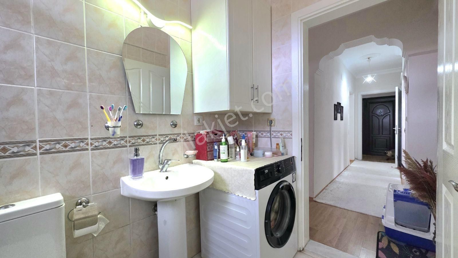 Fethiye Taşyaka'da Satılık 4+1 180m2 Dubleks Daire - Görsel 19