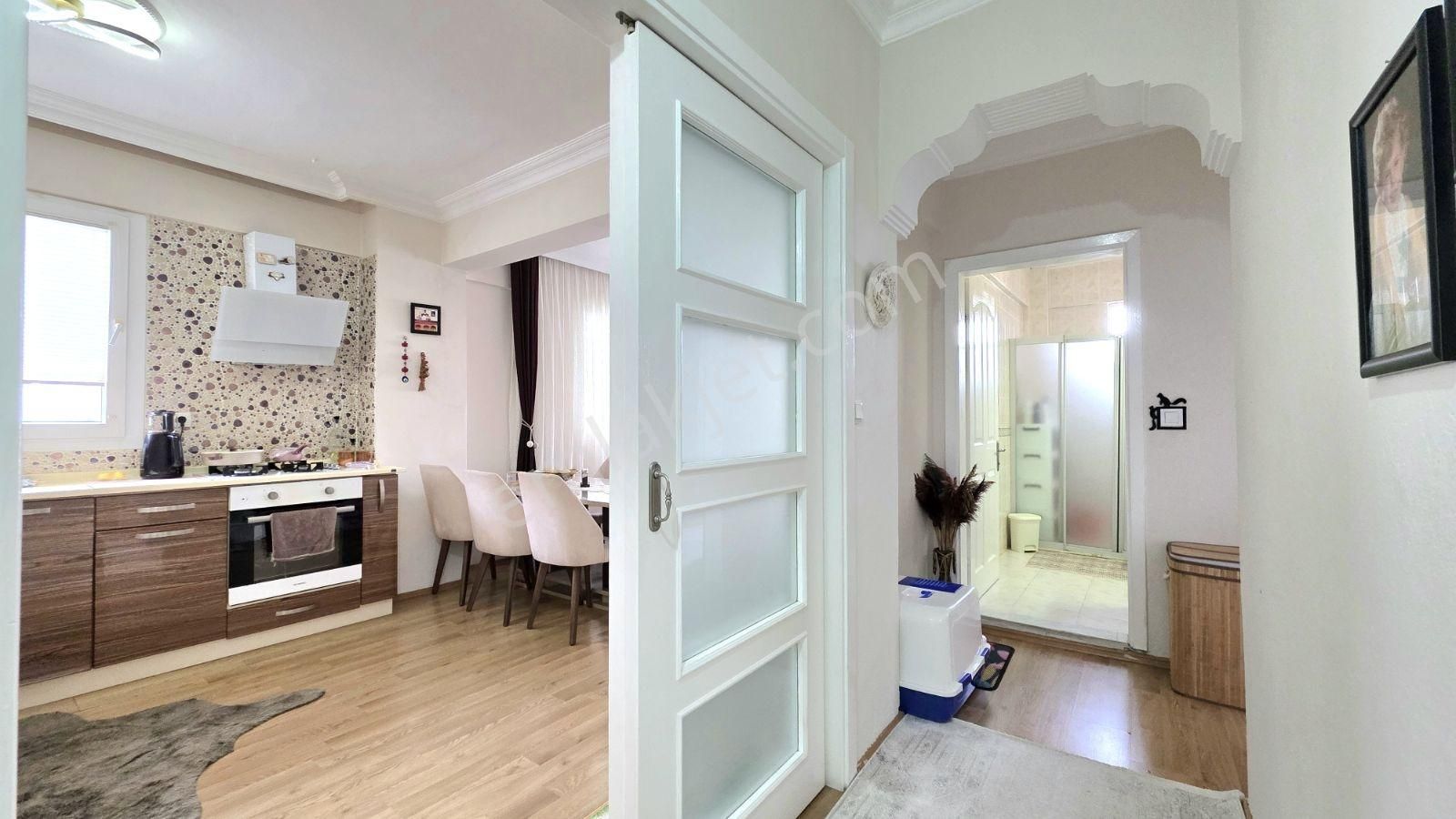 Fethiye Taşyaka'da Satılık 4+1 180m2 Dubleks Daire - Görsel 10