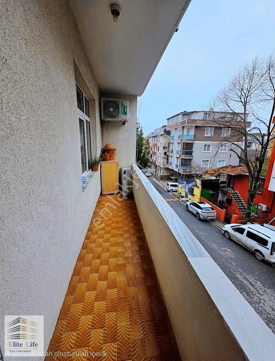 Sancaktepe Atatürk Mh. 125 M2 3+1 Arsa Tapulu Ara Kat Daire - Görsel 2