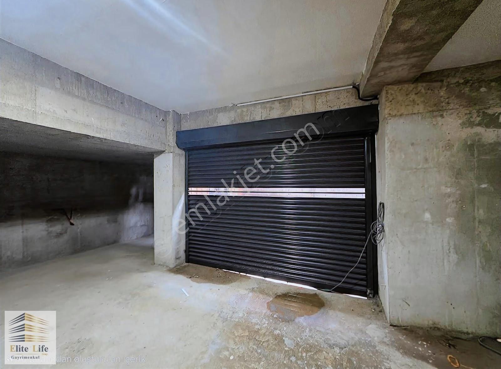 Sancaktepe Atatürk Mahallesinde Kapalı Otoparklı 1+1 Daire - Görsel 7