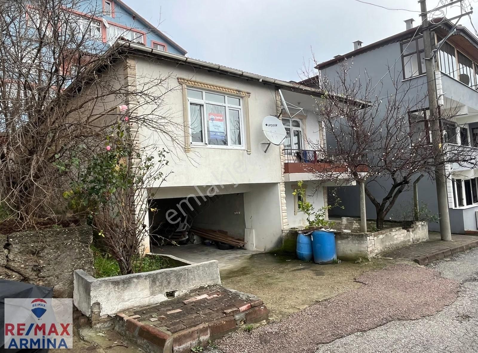 Fatih Mahallesinde Müstakil Yaşam Fırsatı - Görsel 2