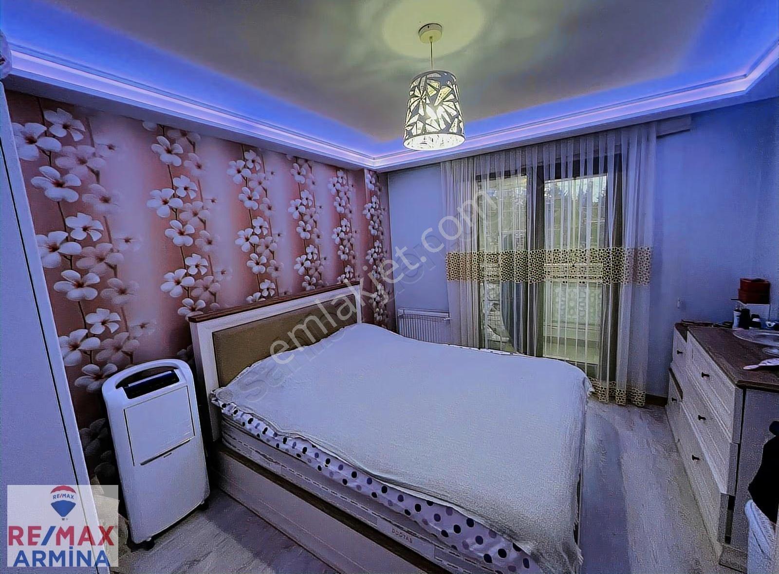 Bağçeşmede Havuzlu Butik Sitede Satılık Ferah 3+1 Daire - Görsel 25