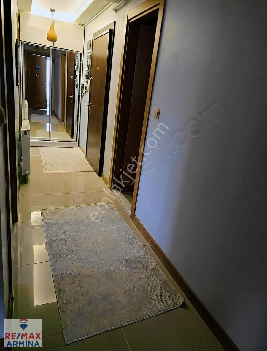 Bağçeşmede Havuzlu Butik Sitede Satılık Ferah 3+1 Daire - Görsel 13