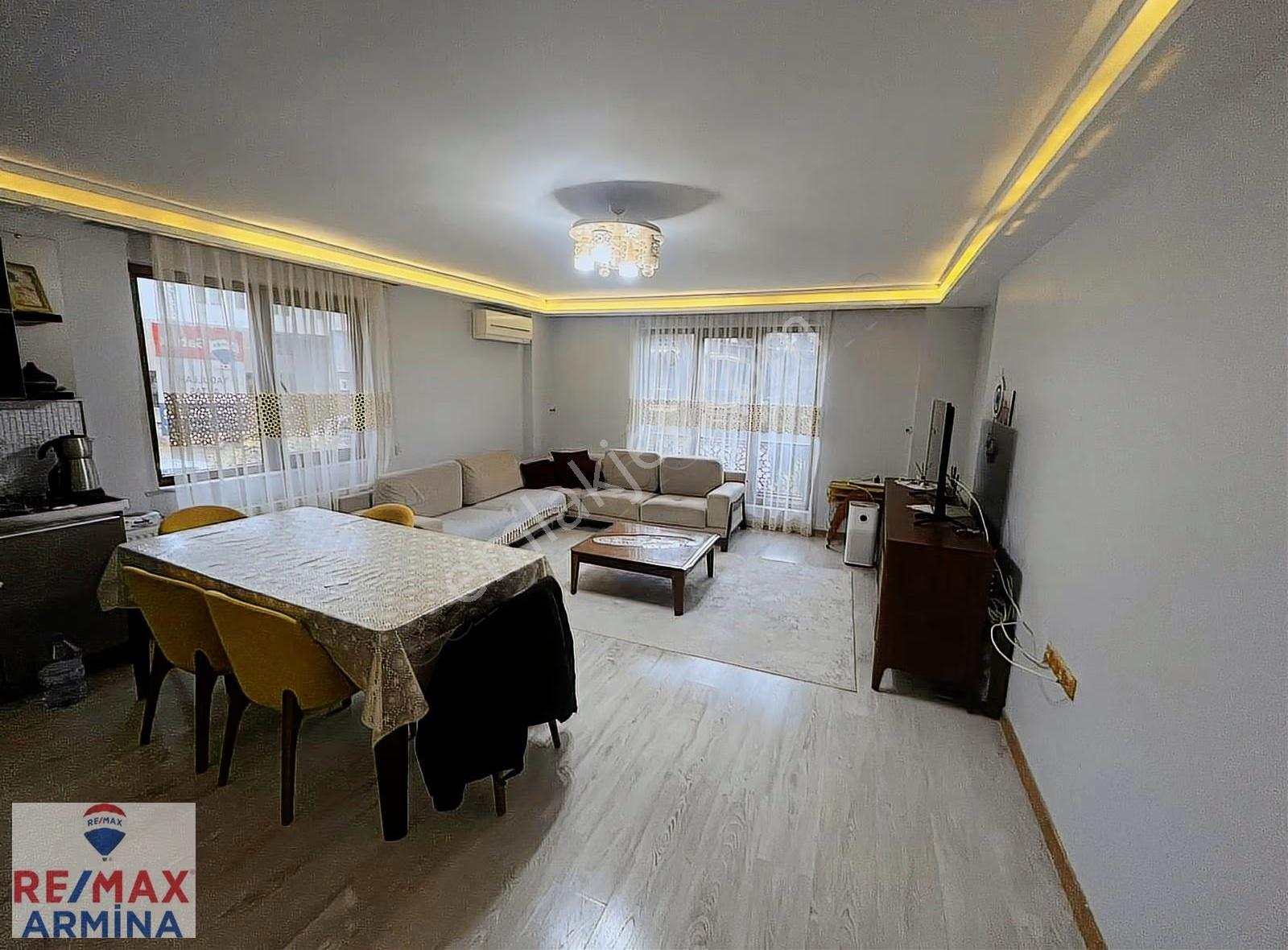 Bağçeşmede Havuzlu Butik Sitede Satılık Ferah 3+1 Daire - Görsel 15