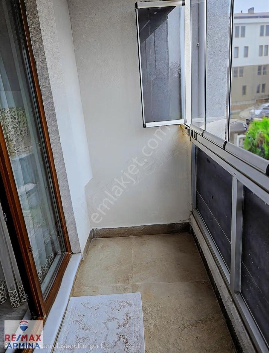 Bağçeşmede Havuzlu Butik Sitede Satılık Ferah 3+1 Daire - Görsel 27