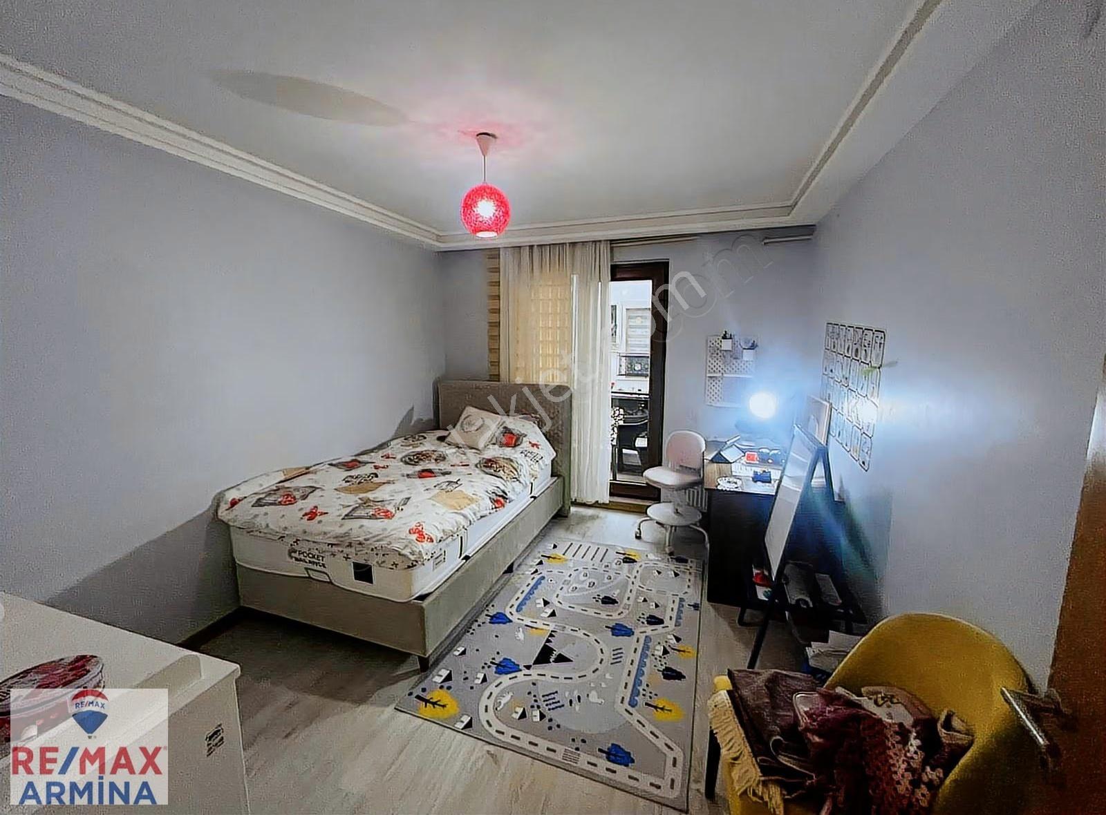Bağçeşmede Havuzlu Butik Sitede Satılık Ferah 3+1 Daire - Görsel 30