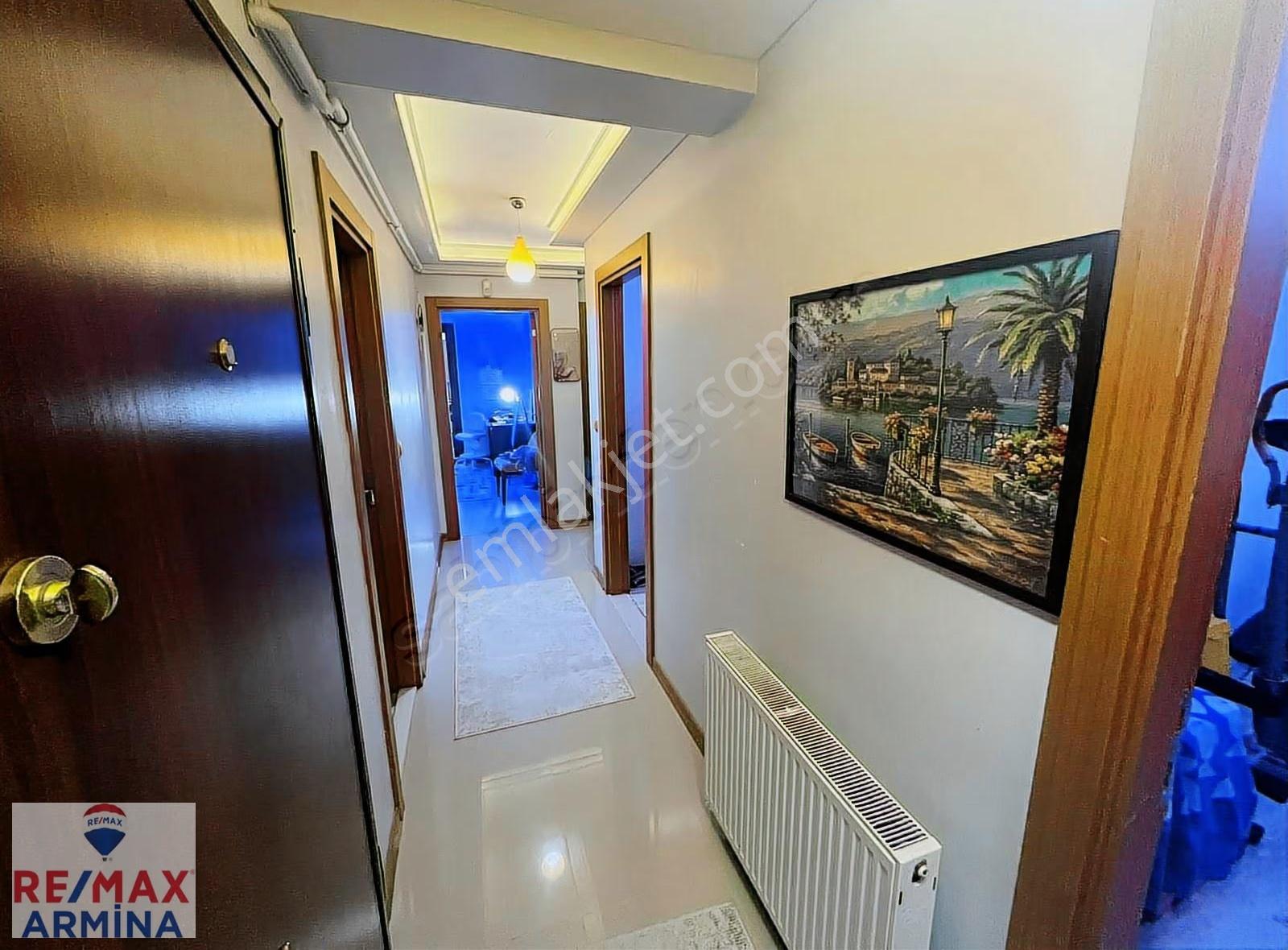 Bağçeşmede Havuzlu Butik Sitede Satılık Ferah 3+1 Daire - Görsel 32