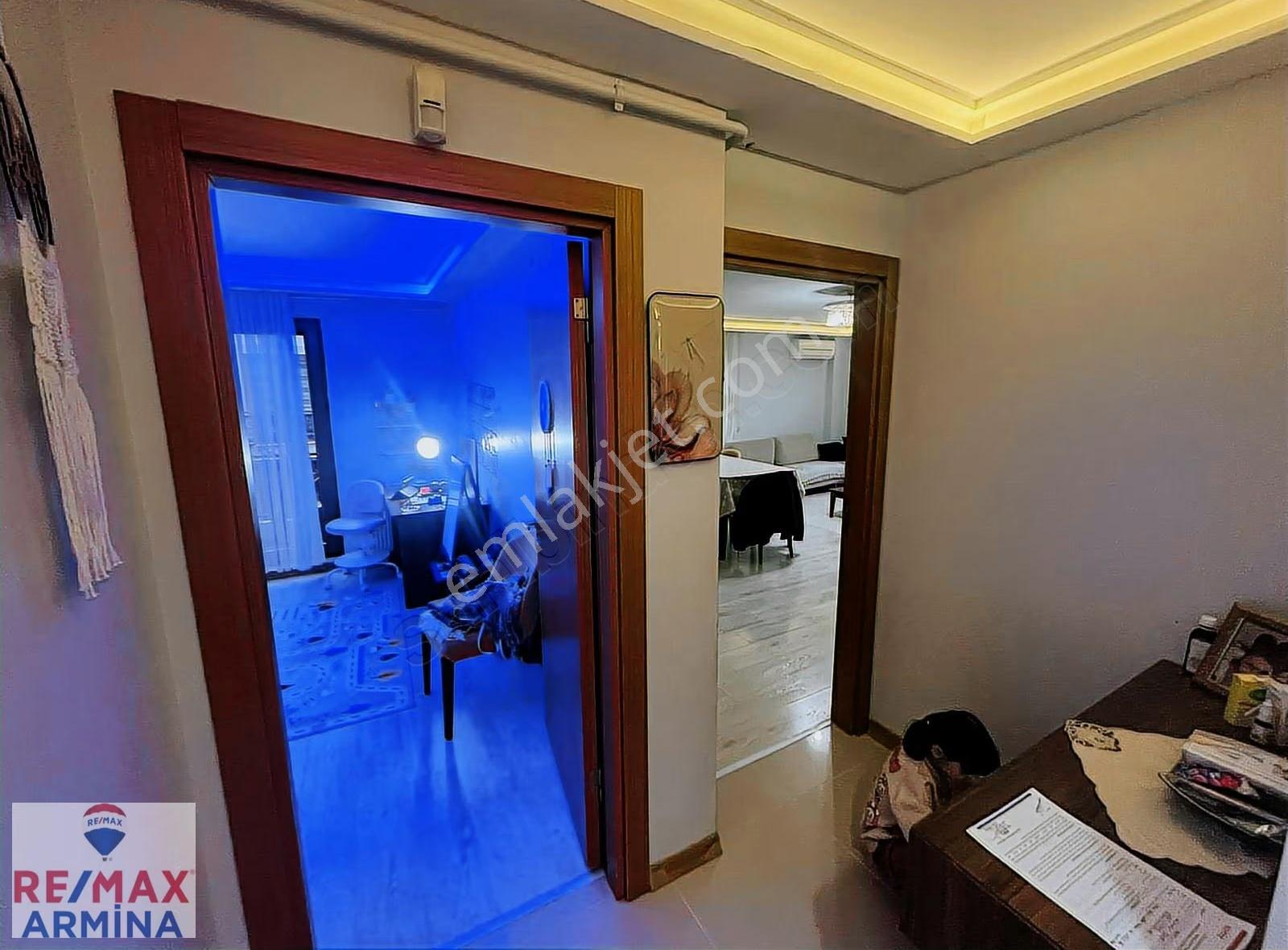 Bağçeşmede Havuzlu Butik Sitede Satılık Ferah 3+1 Daire - Görsel 28