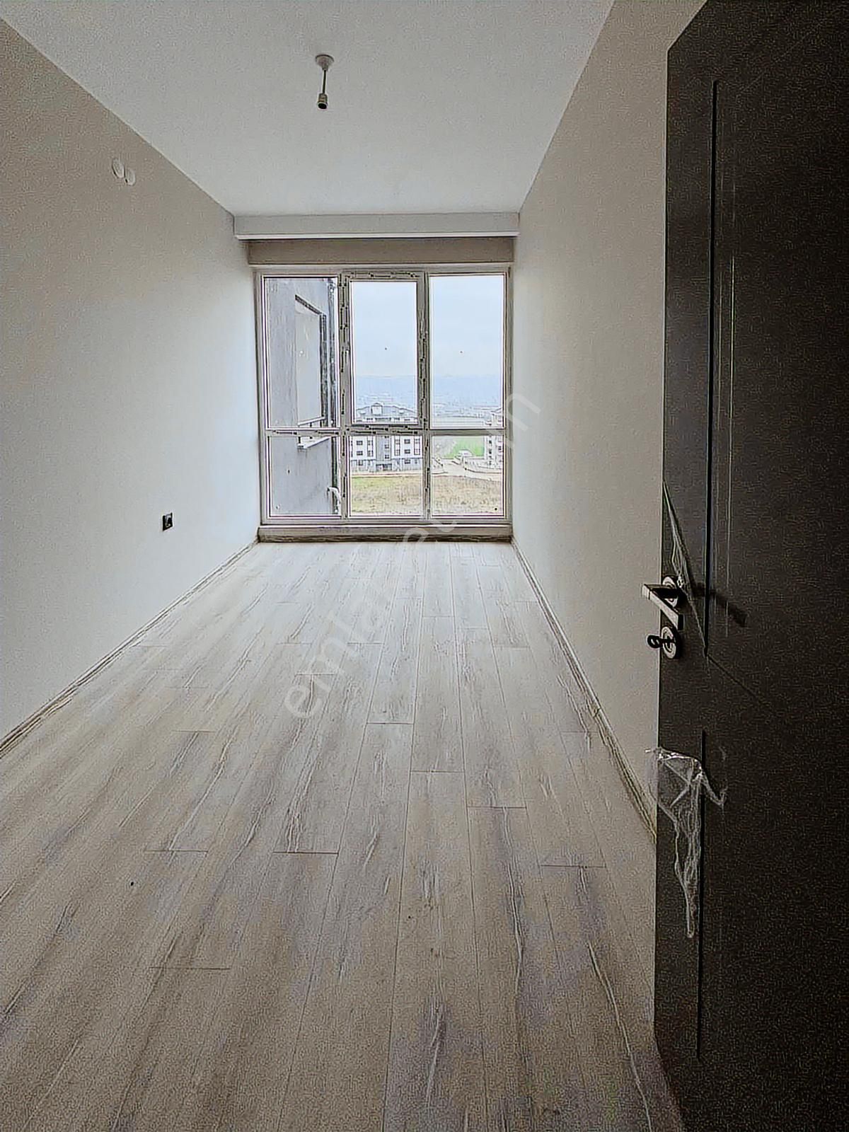 Umut Evleri Nev Sitesi'nde Amerikan Mutfaklı 2+0 Sıfır Daireler - Görsel 6