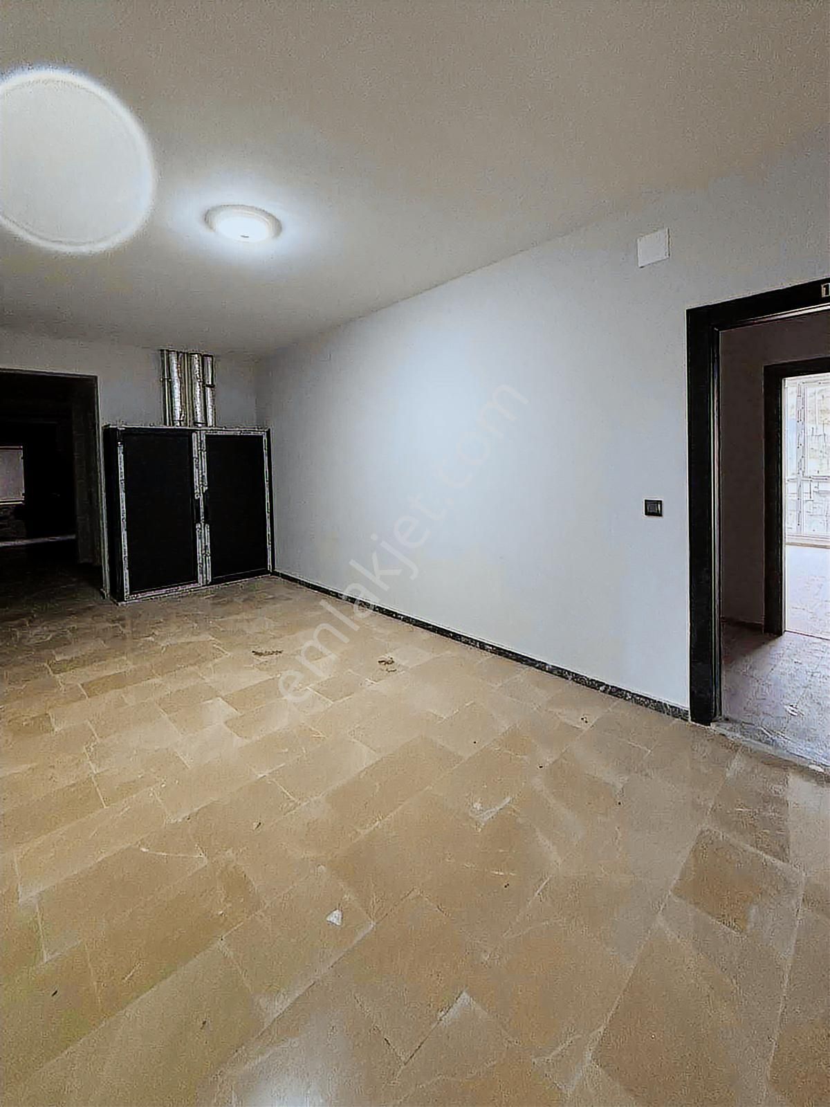 Umut Evleri Nev Sitesi'nde Amerikan Mutfaklı 2+0 Sıfır Daireler - Görsel 11