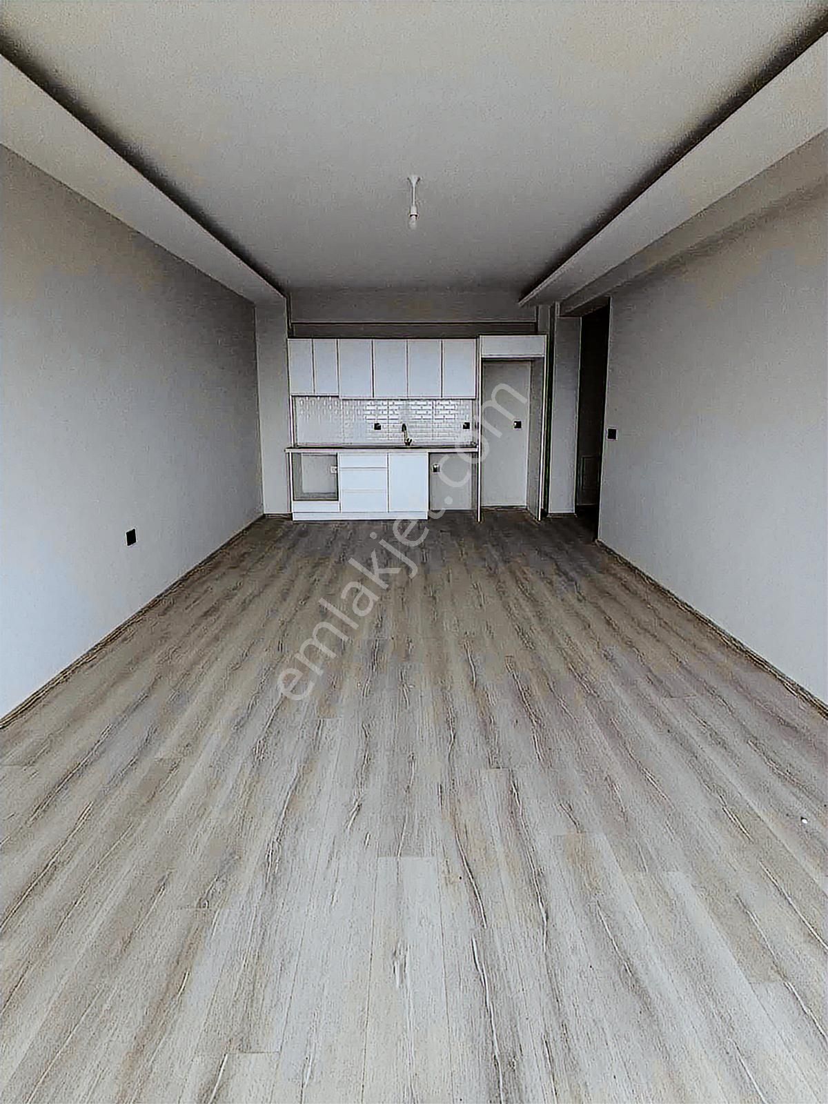 Umut Evleri Nev Sitesi'nde Amerikan Mutfaklı 2+0 Sıfır Daireler - Görsel 3