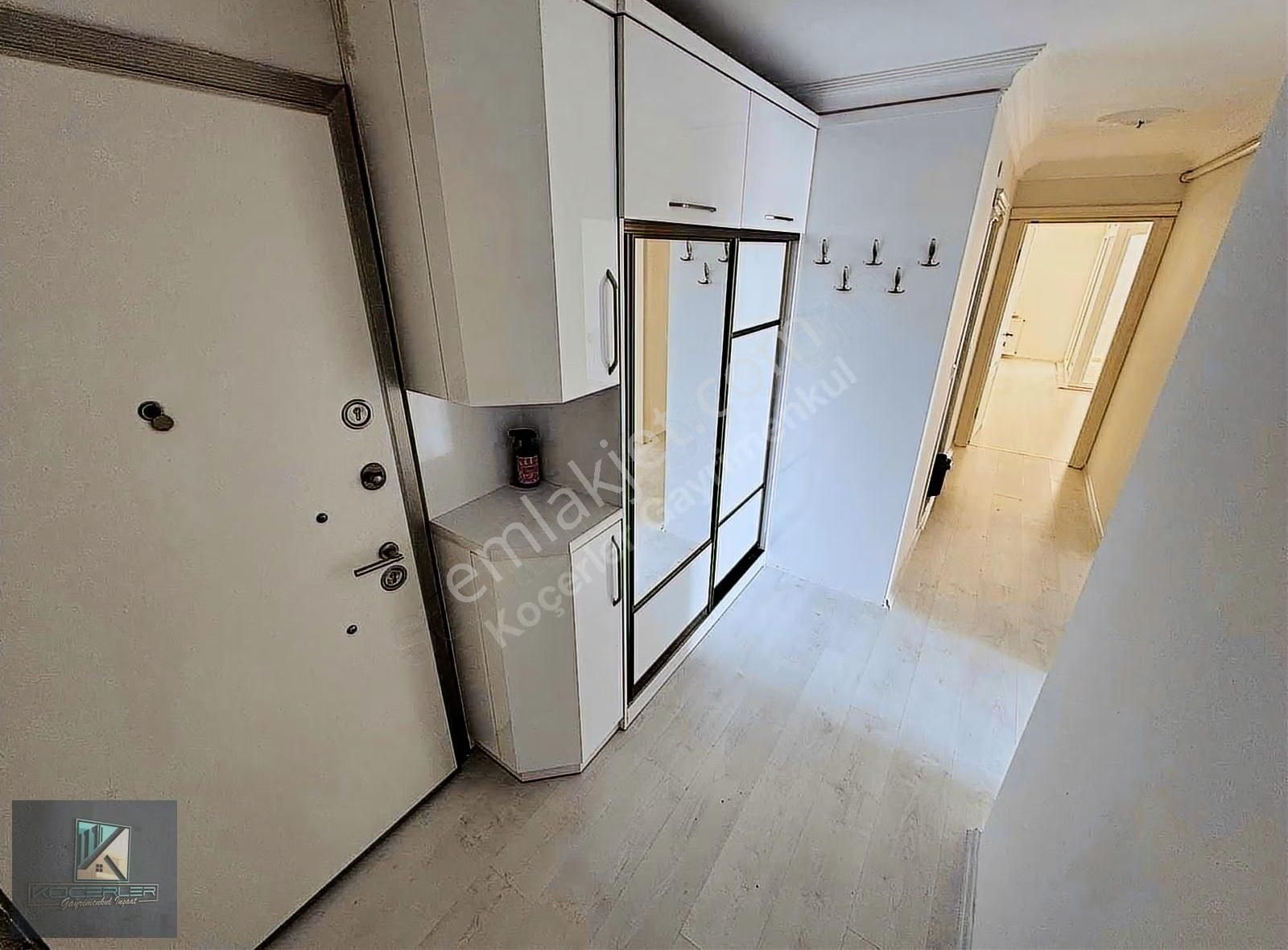 Koçerler Gayrimenkulden Edremit Otogar Yani Satılık 2+1 Daire - Görsel 25