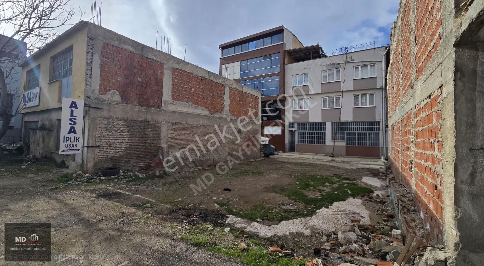 Yıldırım Anadolu Mahallesinde Satılık 143m² Ticara İmarlı Arsa - Görsel 3
