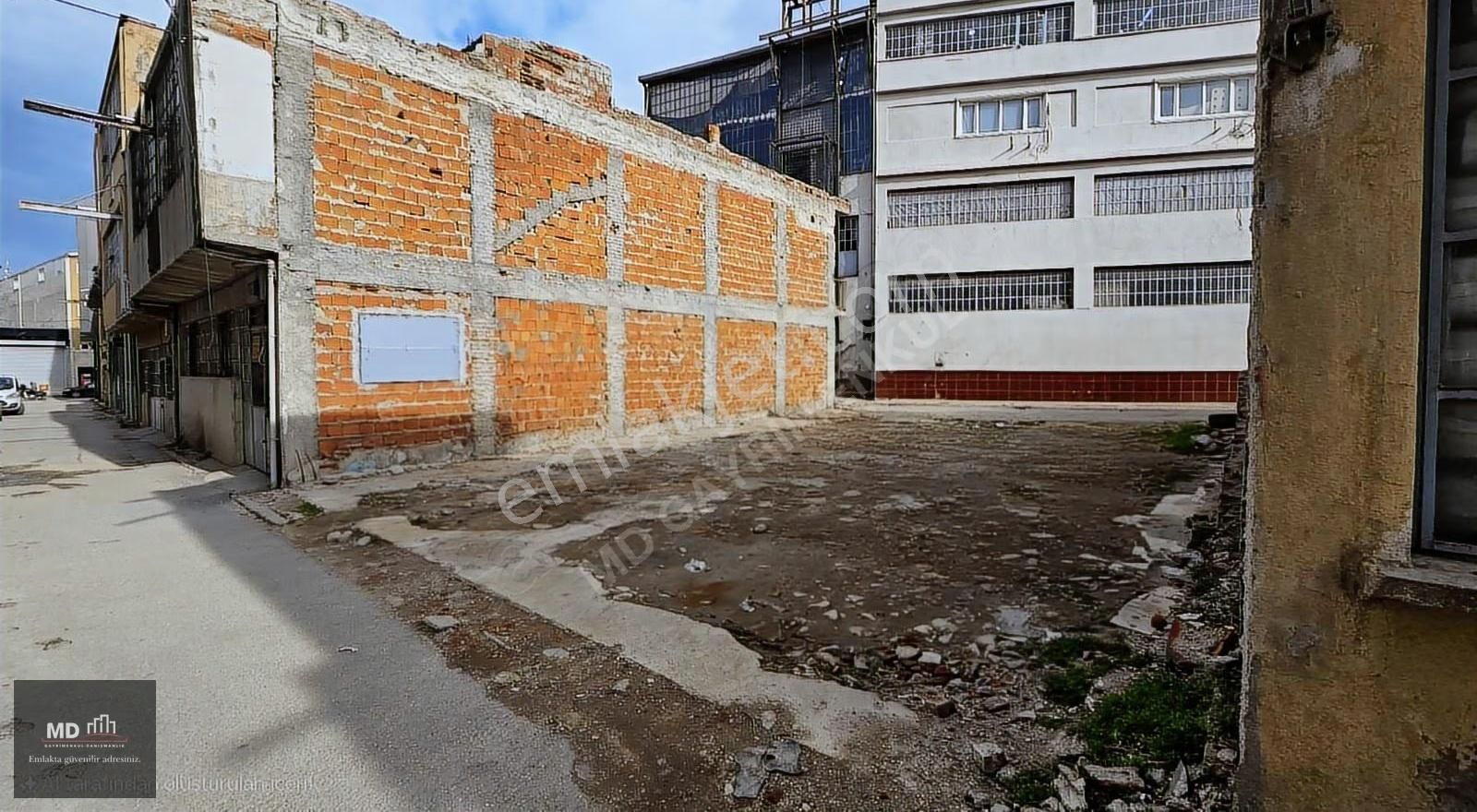 Yıldırım Anadolu Mahallesinde Satılık 143m² Ticara İmarlı Arsa - Görsel 7