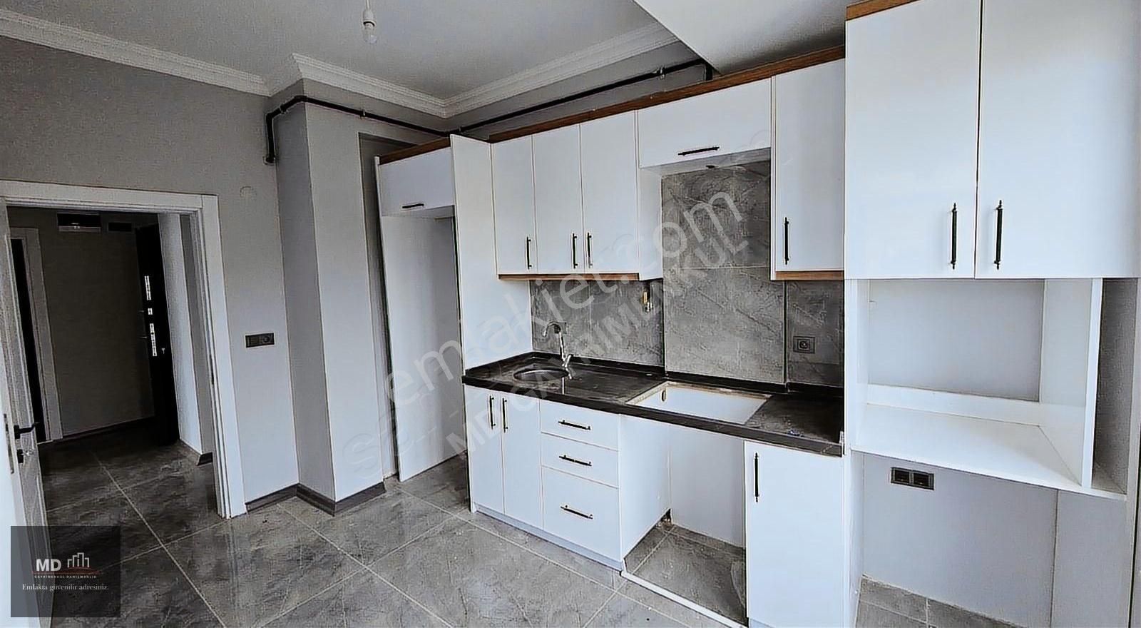 İnegöl Alanyurt Orhaniye Mah. Kiralık 1+1 Sıfır Daire - Görsel 8