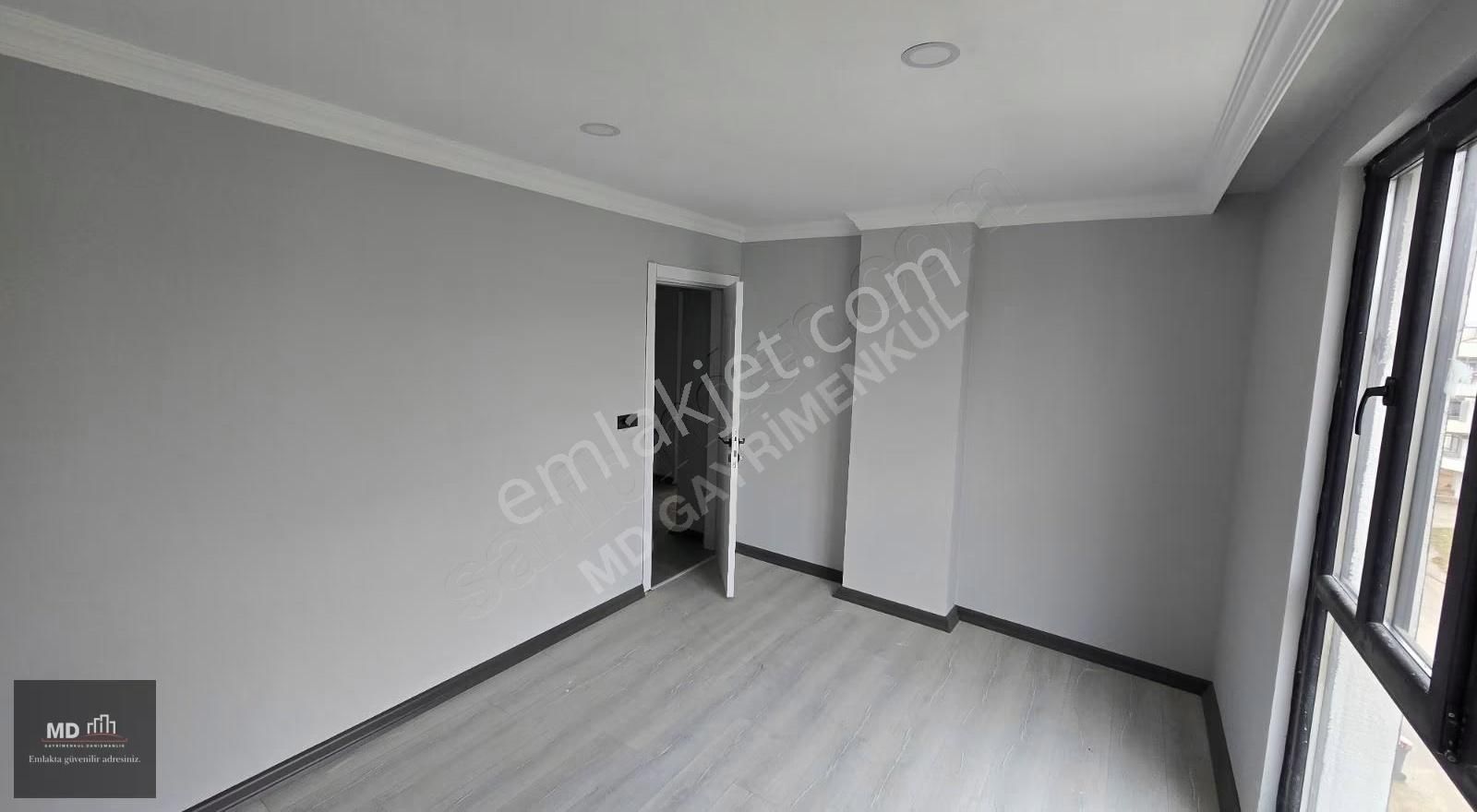 İnegöl Alanyurt Orhaniye Mah. Kiralık 1+1 Sıfır Daire - Görsel 4