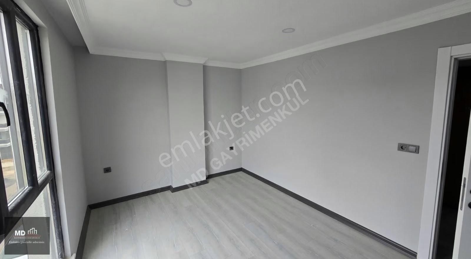 İnegöl Alanyurt Orhaniye Mah. Kiralık 1+1 Sıfır Daire - Görsel 3