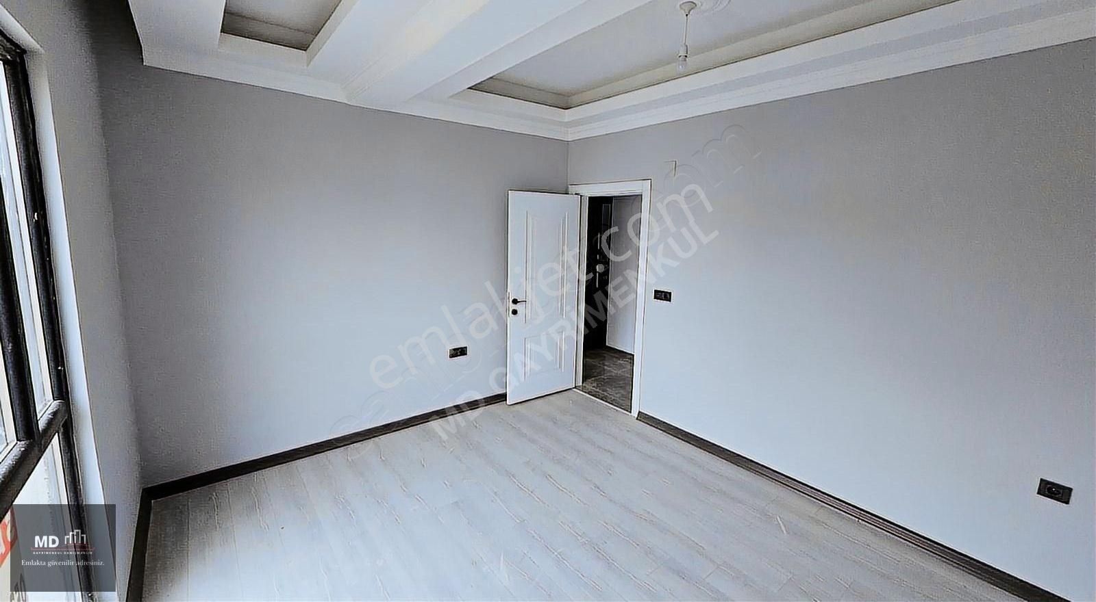 İnegöl Alanyurt Orhaniye Mah. Kiralık 1+1 Sıfır Daire - Görsel 2