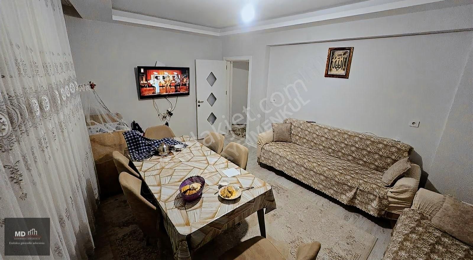 Bursa Yıldırım İsabey Mahallesinde Satılık 4+1 Dublex - Görsel 11