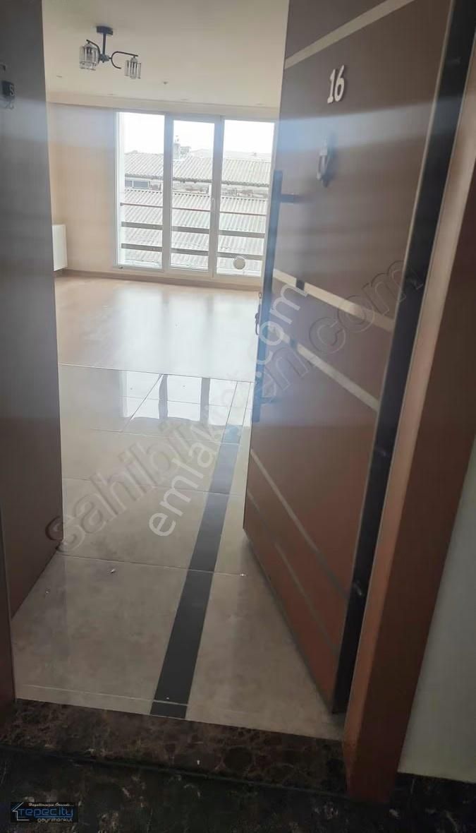 Beyaz Rezidans Kiralık 1+1 Daire - Görsel 8