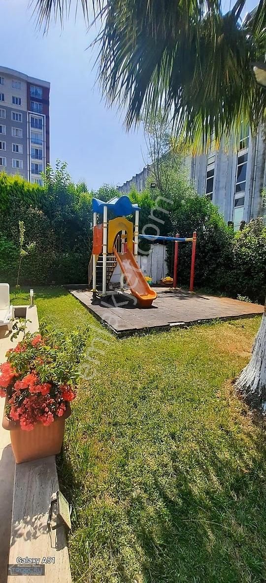Bahçelievler Yenibosna Beyaz Residence 3+1 155 M2 Kiralık - Görsel 19