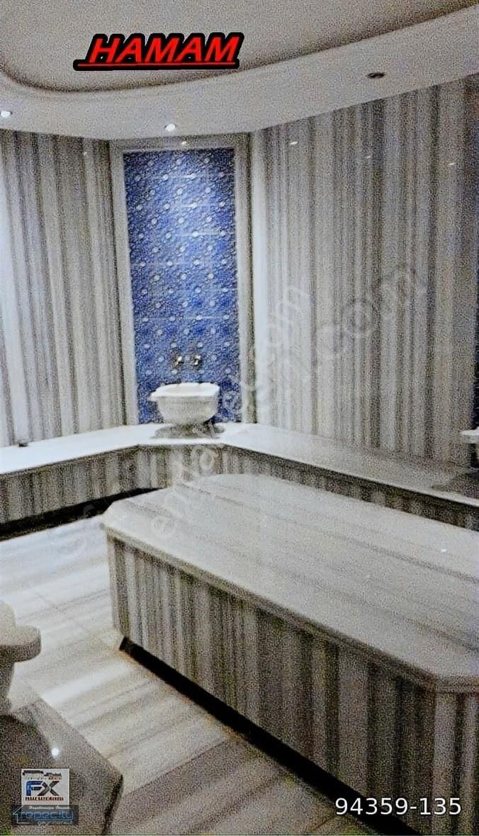 Bahçelievler Yenibosna Beyaz Residence 3+1 155 M2 Kiralık - Görsel 15