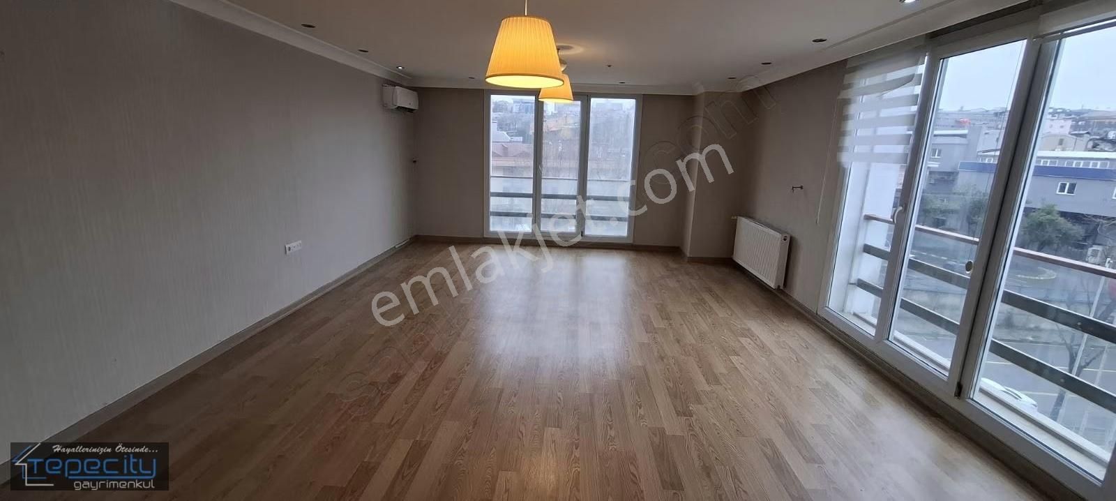 Bahçelievler Yenibosna Beyaz Residence 3+1 155 M2 Kiralık - Görsel 13