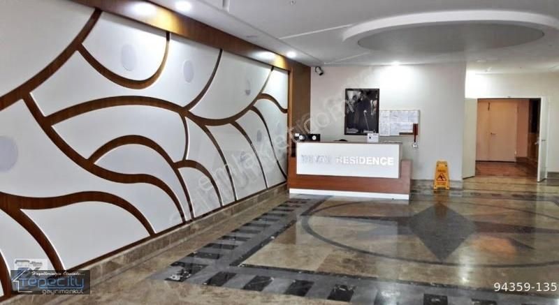 Bahçelievler Yenibosna Beyaz Residence 3+1 155 M2 Kiralık - Görsel 8