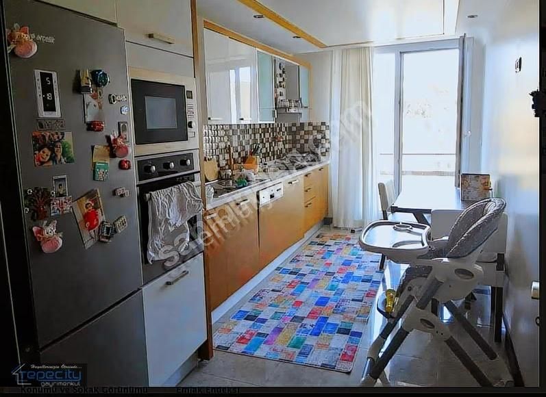 Bahçelievler Yenibosna Beyaz Residence 3+1 155 M2 Kiralık - Görsel 2