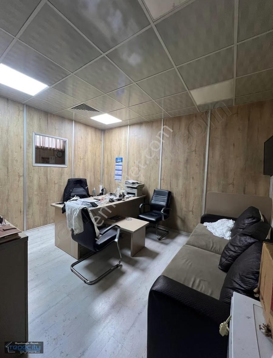 Bağcılar Yavuz Selim De 1.000m2 Kiralık İmalathane Depo - Görsel 3