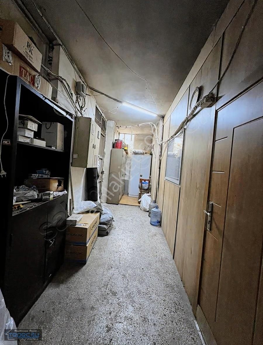 Bağcılar Yavuz Selim De 1.000m2 Kiralık İmalathane Depo - Görsel 13