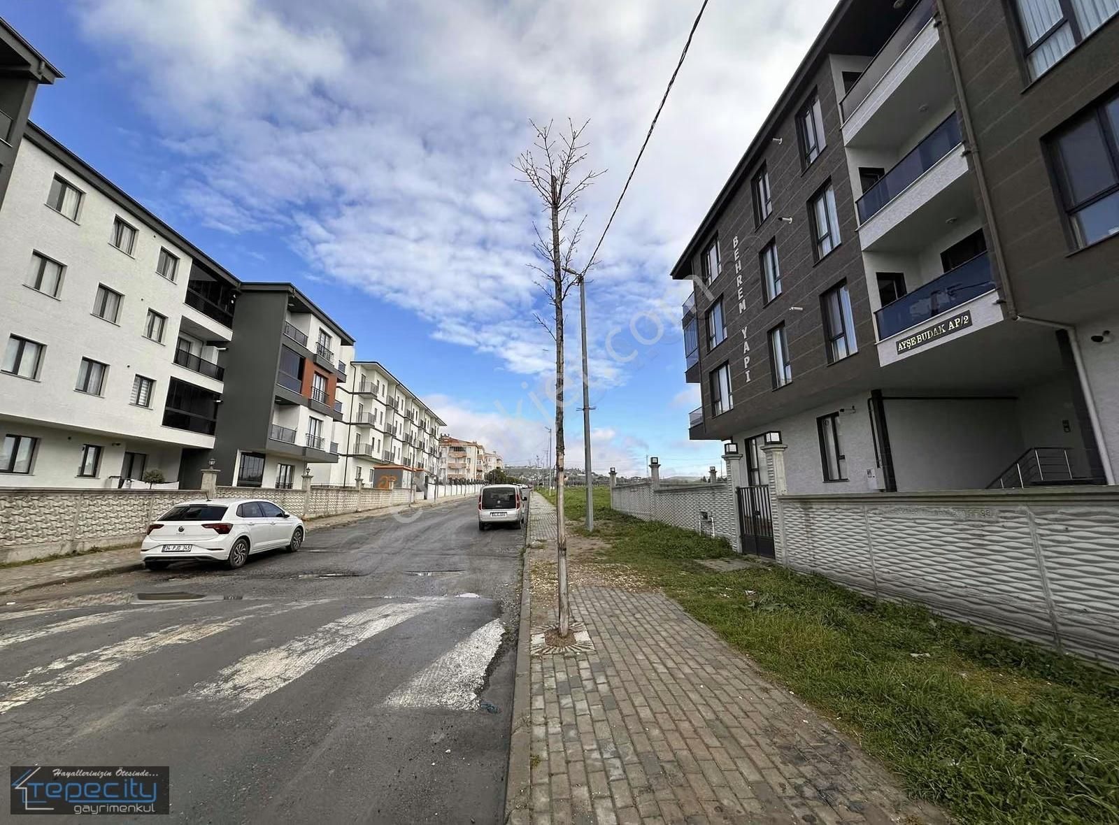 Selimpaşa Sıfır Otoparklı Binada Kiralık 2+1 Daire - Görsel 6