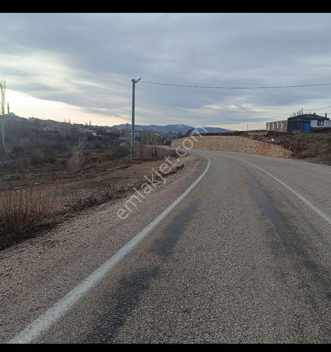 Derbent Ciftlikozunde Anayol Cephe Bahçe 1716m2 - Görsel 2