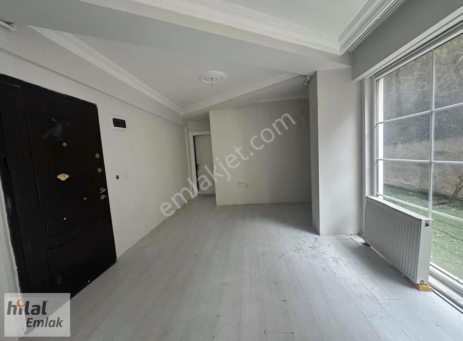 Hilal Emlak Tan Kiralık 1+1 Bahçe Katı Daire 18.500 Tl - Görsel 3