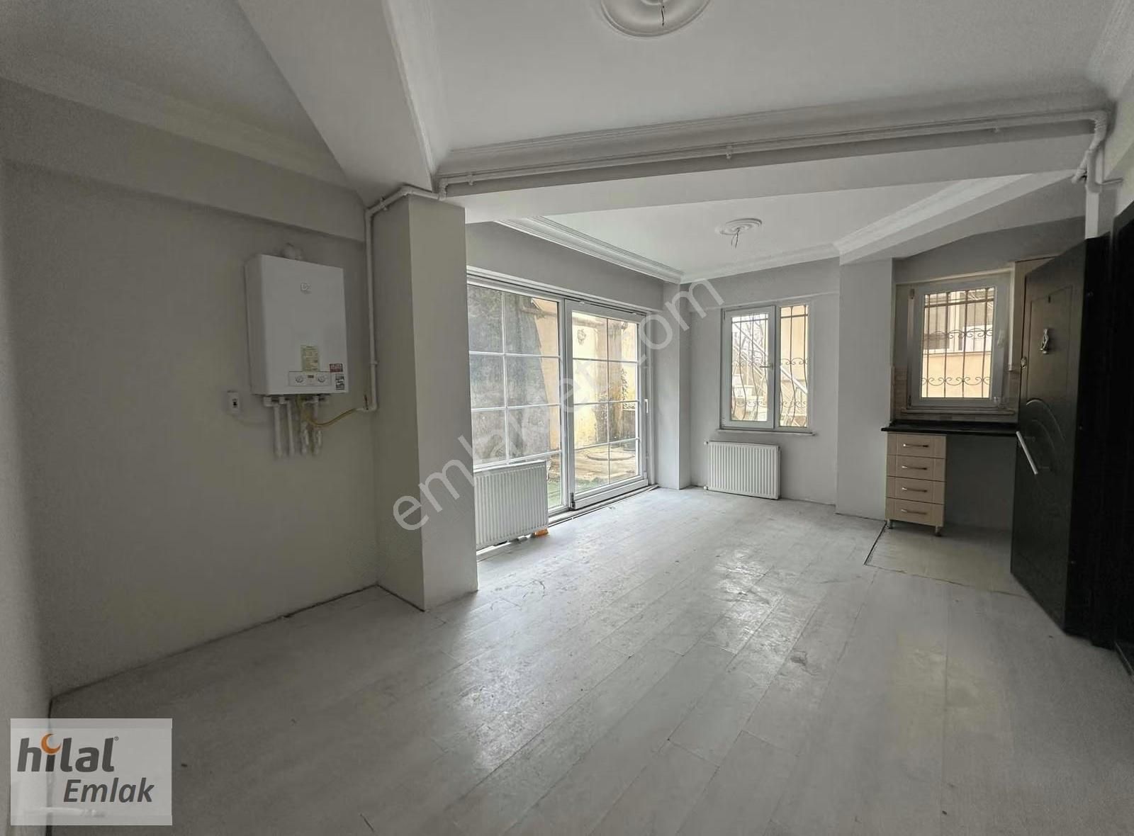 Hilal Emlak Tan Kiralık 1+1 Bahçe Katı Daire 18.500 Tl - Görsel 7