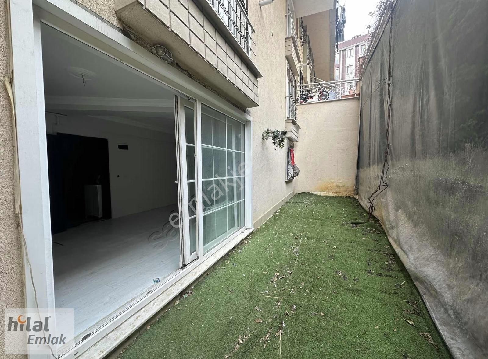 Hilal Emlak Tan Kiralık 1+1 Bahçe Katı Daire 18.500 Tl - Görsel 14